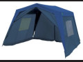 SIDEWALL - 4.2M NYLON - BEACH GAZEBO